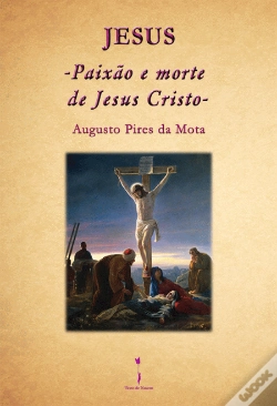 Capa do artigo Jesus