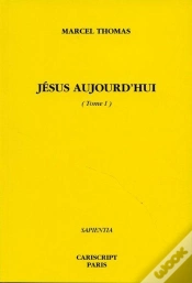 Capa do artigo Jesus Aujourd