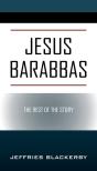 Jesus Barabbas - Preview