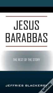 Jesus Barabbas