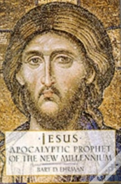 Capa do artigo Jesus