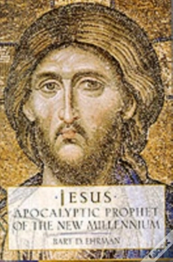 Capa do artigo Jesus