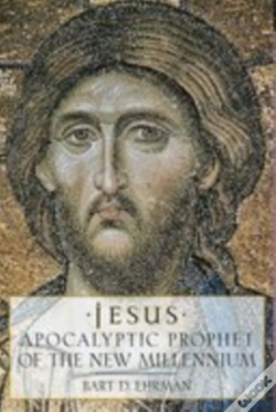 Capa do artigo Jesus