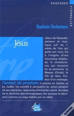 Capa do artigo Jésus