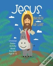Capa do artigo Jesus Because He Lives