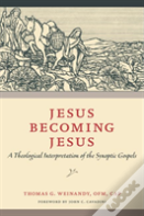 Jesus Becoming Jesus