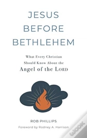 Jesus Before Bethlehem