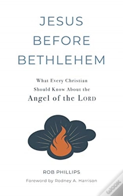 Capa do artigo Jesus Before Bethlehem