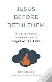 Capa do artigo Jesus Before Bethlehem