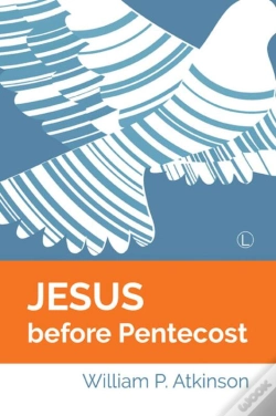 Capa do artigo Jesus Before Pentecost