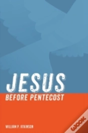 Capa do artigo Jesus Before Pentecost