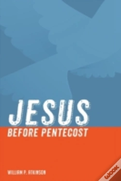 Capa do artigo Jesus Before Pentecost