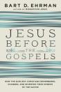 Jesus Before The Gospels - Preview