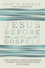 Jesus Before The Gospels - Preview