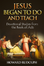 Jesus Began To Do And Teach - Preview