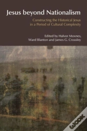 Jesus Beyond Nationalism