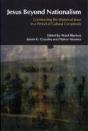 Jesus Beyond Nationalism - Preview