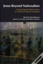 Jesus Beyond Nationalism