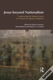 Jesus Beyond Nationalism