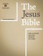 Jesus Bible, Esv Edition - Preview