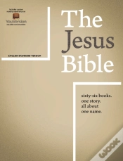Capa do artigo Jesus Bible, Esv Edition