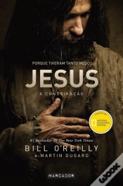 Capa do artigo Jesus