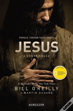 Capa do artigo Jesus
