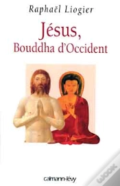 Capa do artigo Jesus Bouddha D