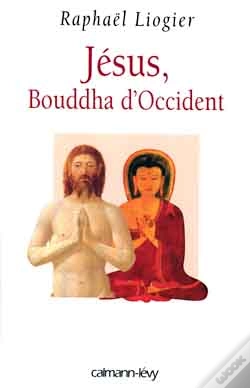 Capa do artigo Jesus Bouddha D'Occident