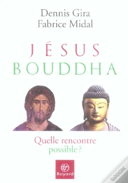 Capa do artigo Jesus Bouddha ; Quelle Rencontre Possible ?