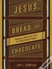 Capa do artigo Jesus, Bread, And Chocolate