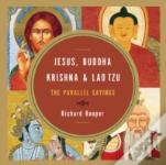 Jesus, Buddha, Krishna, And Lao Tzu