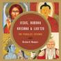 Jesus, Buddha, Krishna, And Lao Tzu - Preview