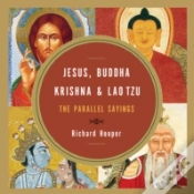 Capa do artigo Jesus, Buddha, Krishna, And Lao Tzu