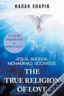 Jesus, Buddha, Mohammad, Socrates