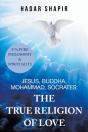 Jesus, Buddha, Mohammad, Socrates - Preview