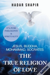 Capa do artigo Jesus, Buddha, Mohammad, Socrates
