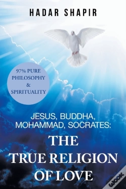 Capa do artigo Jesus, Buddha, Mohammad, Socrates