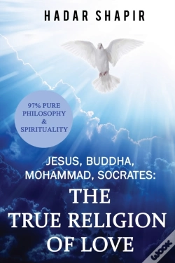 Capa do artigo Jesus, Buddha, Mohammad, Socrates