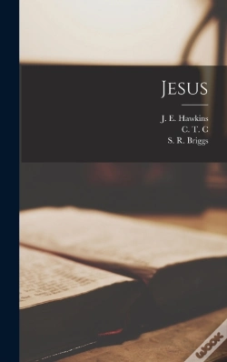 Capa do artigo Jesus