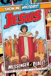 Capa do artigo Jesus