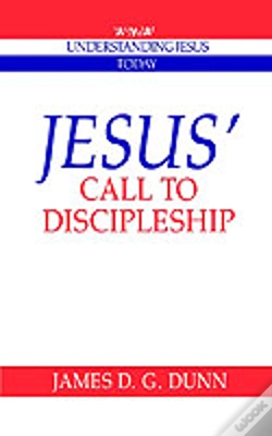 Capa do artigo Jesus' Call To Discipleship