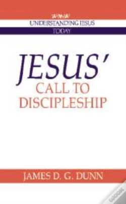 Capa do artigo Jesus' Call To Discipleship