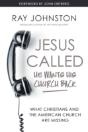 Jesus Called He Wants His Church Back - Preview