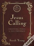 Jesus Calling - 10th Anniversary Expanded Edition