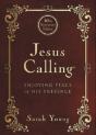 Jesus Calling - 10th Anniversary Expanded Edition - Preview