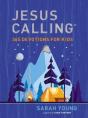Jesus Calling: 365 Devotions For Kids (Boys Edition) - Preview
