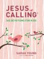 Jesus Calling: 365 Devotions For Kids (Girls Edition) - Preview