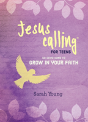 Jesus Calling: 50 Devotions To Grow In Your Faith - Preview