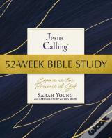 Jesus Calling 52-Week Bible Study